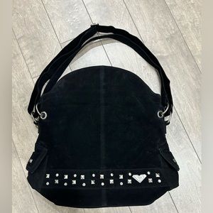 Roxy shoulde/sling bag Gamusa